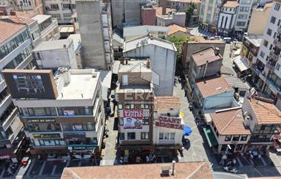 ERA PORT GÜVENCESİYLE ALİ HİKMET PAŞA MEYDANINDA KOMPLE SATILIK