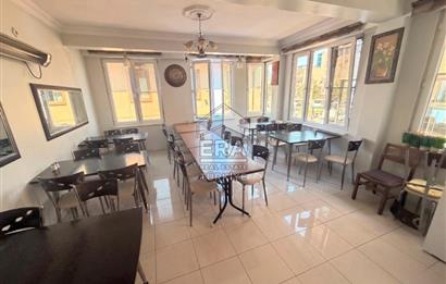 ERA PORT GÜVENCESİYLE ALİ HİKMET PAŞA MEYDANINDA KOMPLE SATILIK