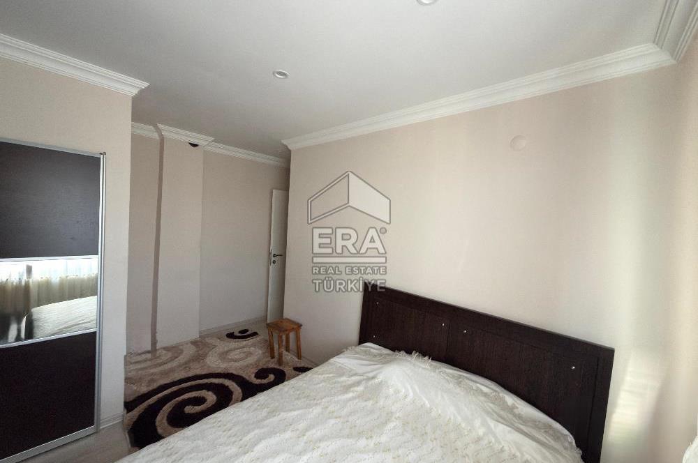 ERA PORT GÜVENCESİYLE 1.SAKARYA MAHALLESİ'NDE DUBLEKS 3+1SATILIK