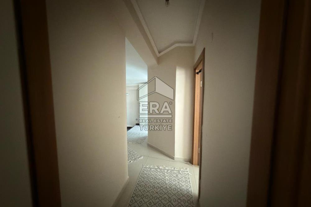 ERA PORT GÜVENCESİYLE 1.SAKARYA MAHALLESİ'NDE DUBLEKS 3+1SATILIK