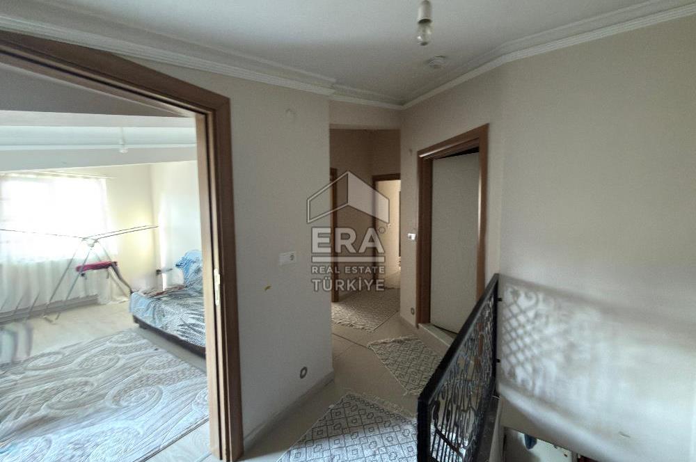 ERA PORT GÜVENCESİYLE 1.SAKARYA MAHALLESİ'NDE DUBLEKS 3+1SATILIK