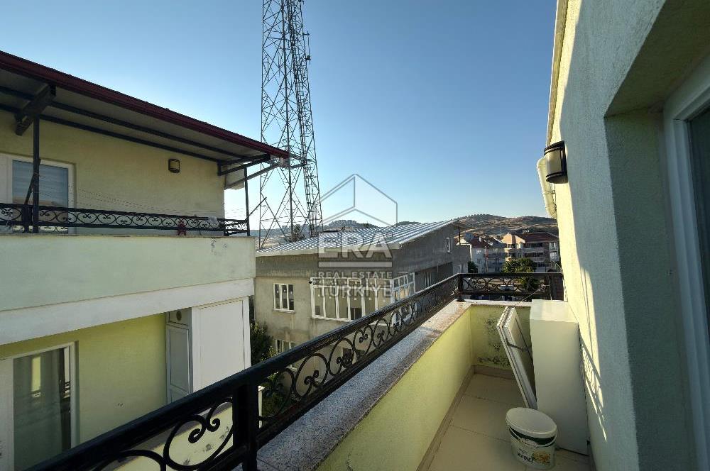 ERA PORT GÜVENCESİYLE 1.SAKARYA MAHALLESİ'NDE DUBLEKS 3+1SATILIK