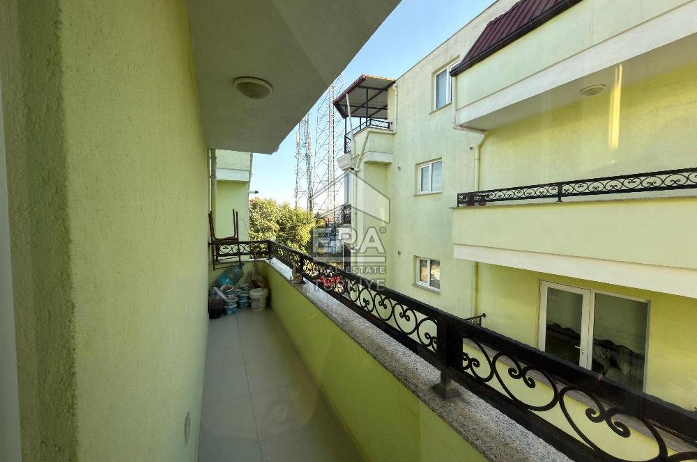 ERA PORT GÜVENCESİYLE 1.SAKARYA MAHALLESİ'NDE DUBLEKS 3+1SATILIK