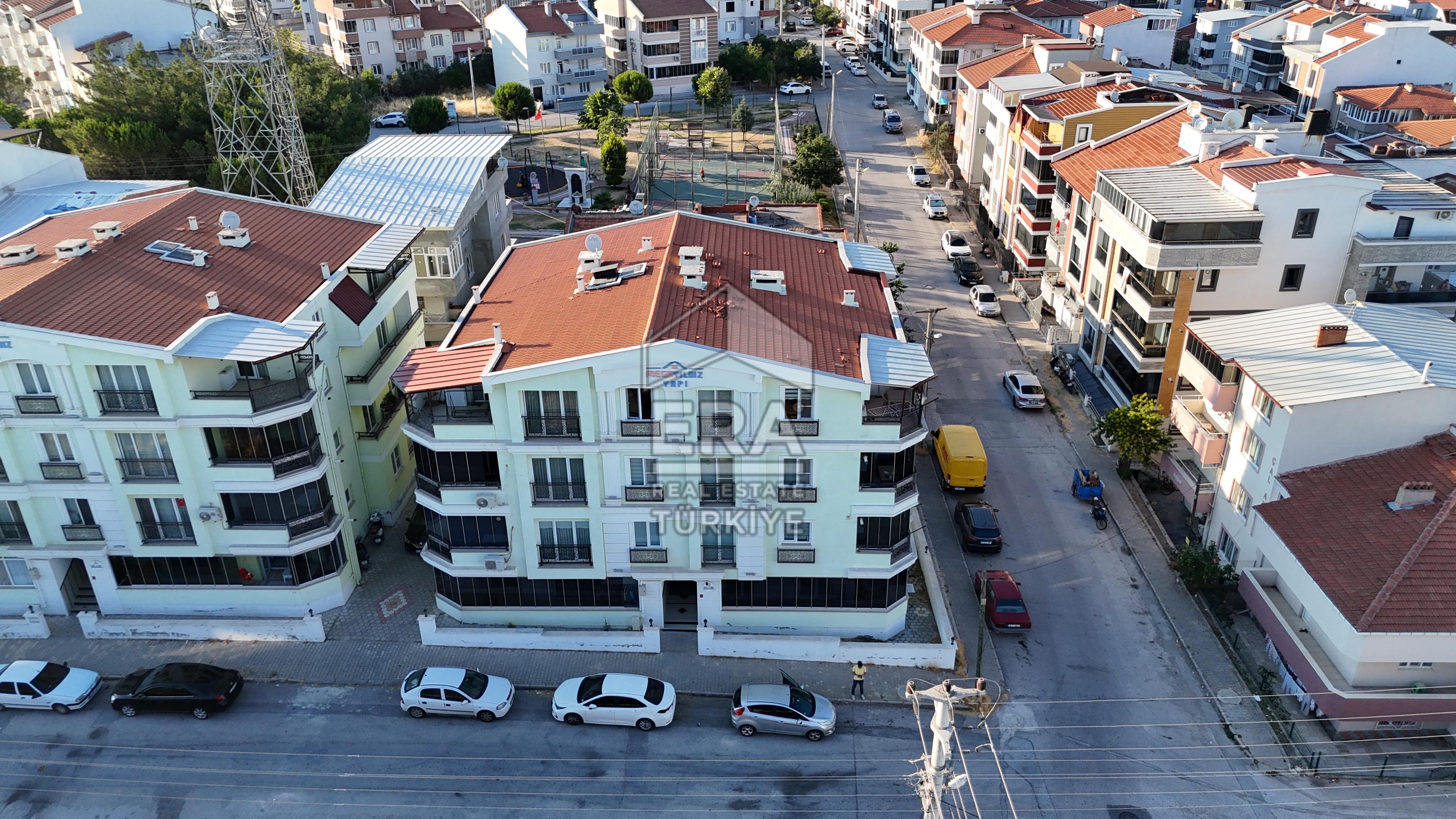 ERA PORT GÜVENCESİYLE 1.SAKARYA MAHALLESİ'NDE DUBLEKS 3+1SATILIK