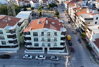 ERA PORT GÜVENCESİYLE 1.SAKARYA MAHALLESİ'NDE DUBLEKS 3+1SATILIK - 7 - 15426