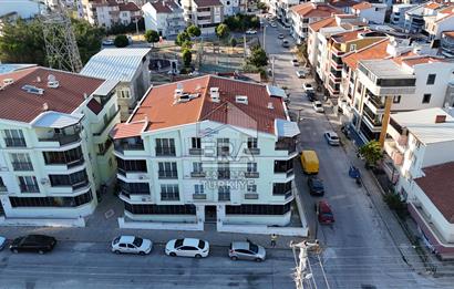 ERA PORT GÜVENCESİYLE 1.SAKARYA MAHALLESİ'NDE DUBLEKS 3+1SATILIK