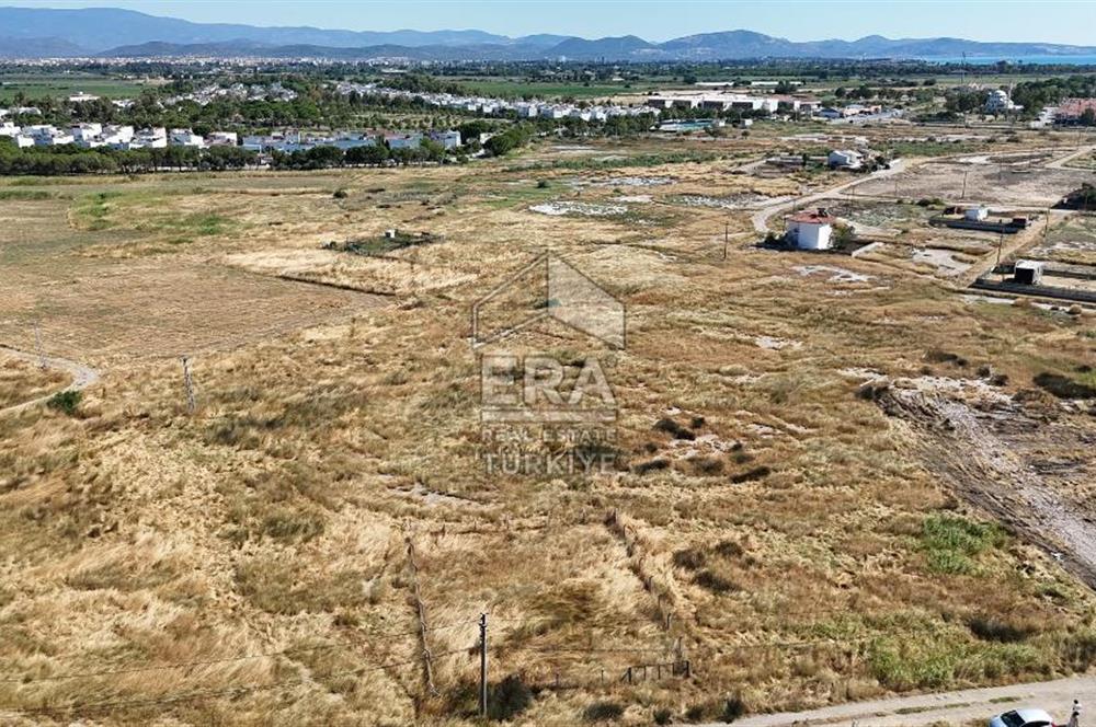 ERA PORT GÜVENCESİYLE BURHANİYE ÇORUK'TA 380m² SATILIK ARSA
