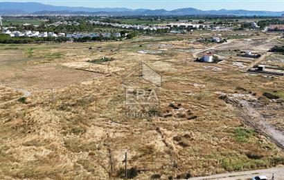 ERA PORT GÜVENCESİYLE BURHANİYE ÇORUK'TA 380m² SATILIK ARSA