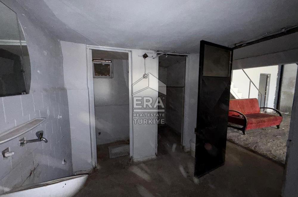 ERA PORT GÜVENCESİYLE YENİ SANAYİ SİTESİNDE 300m² KİRALIK DÜKKAN