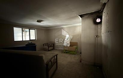 ERA PORT GÜVENCESİYLE YENİ SANAYİ SİTESİNDE 300m² KİRALIK DÜKKAN
