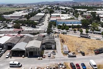 ERA PORT GÜVENCESİYLE YENİ SANAYİ SİTESİNDE 300m² KİRALIK DÜKKAN - 1 - 15428