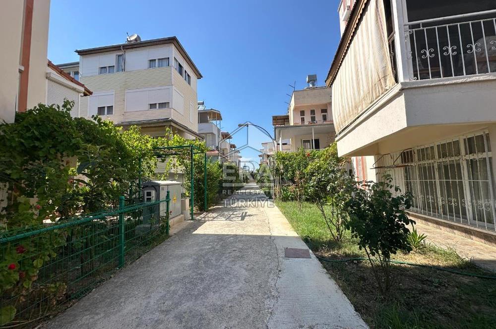 ÇAVUŞKÖY'DE DENİZE 500M 4+2 TRİPLEKS VİLLA