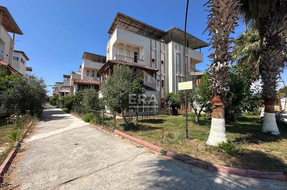 DENİZE SIFIR SATILIK MÜKEMMEL 3+1 VİLLA