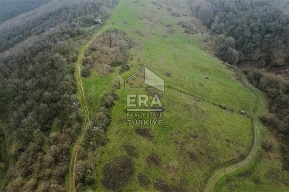 Era Söz'den Erecek'te Projeli Ruhsatlı İnşaata Hazır Çiftlik