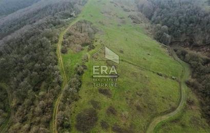 Era Söz'den Erecek'te Projeli Ruhsatlı İnşaata Hazır Çiftlik