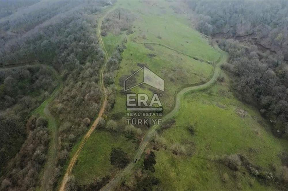 Era Söz'den Erecek'te Projeli Ruhsatlı İnşaata Hazır Çiftlik