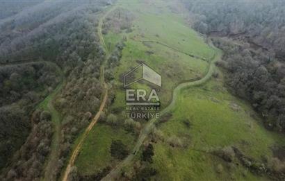 Era Söz'den Erecek'te Projeli Ruhsatlı İnşaata Hazır Çiftlik