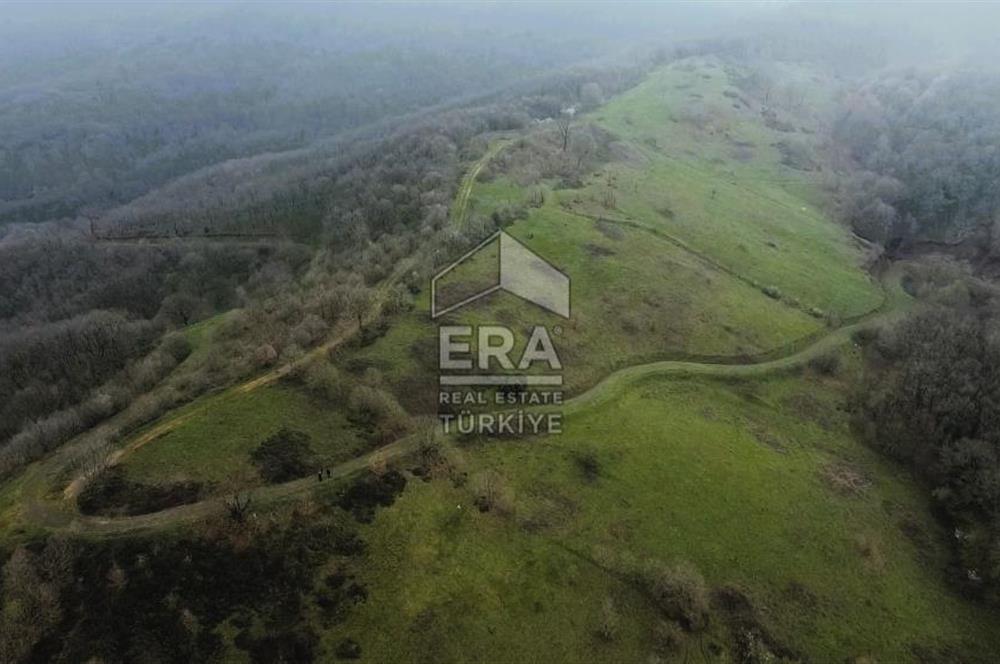 Era Söz'den Erecek'te Projeli Ruhsatlı İnşaata Hazır Çiftlik
