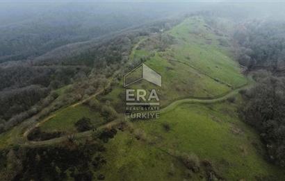 Era Söz'den Erecek'te Projeli Ruhsatlı İnşaata Hazır Çiftlik