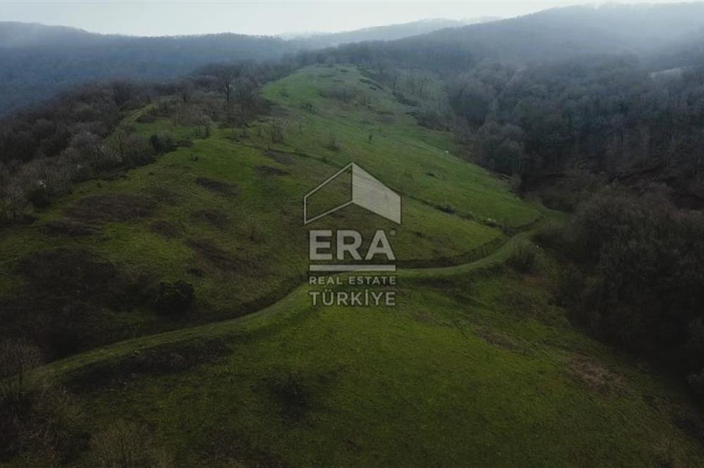 Era Söz'den Erecek'te Projeli Ruhsatlı İnşaata Hazır Çiftlik