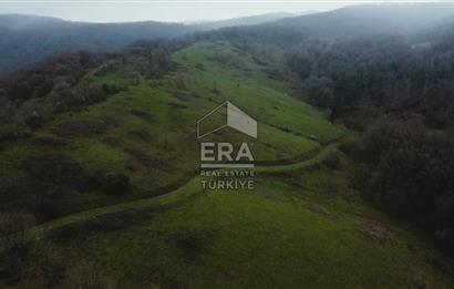 Era Söz'den Erecek'te Projeli Ruhsatlı İnşaata Hazır Çiftlik