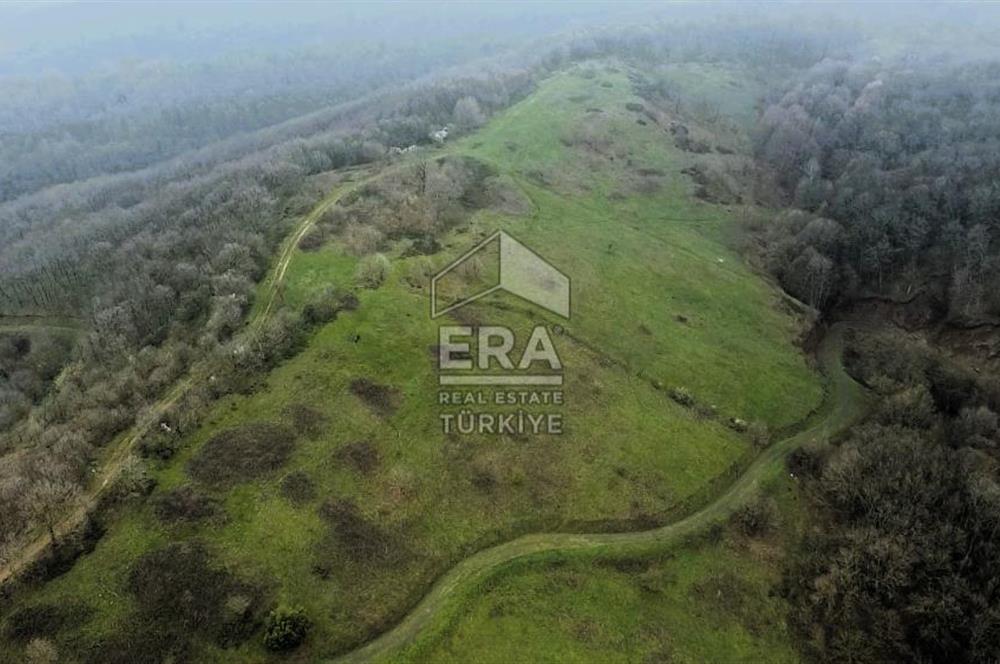 Era Söz'den Erecek'te Projeli Ruhsatlı İnşaata Hazır Çiftlik