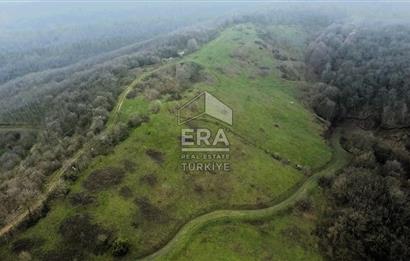 Era Söz'den Erecek'te Projeli Ruhsatlı İnşaata Hazır Çiftlik