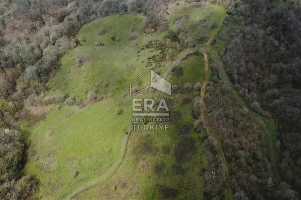 Era Söz'den Erecek'te Projeli Ruhsatlı İnşaata Hazır Çiftlik