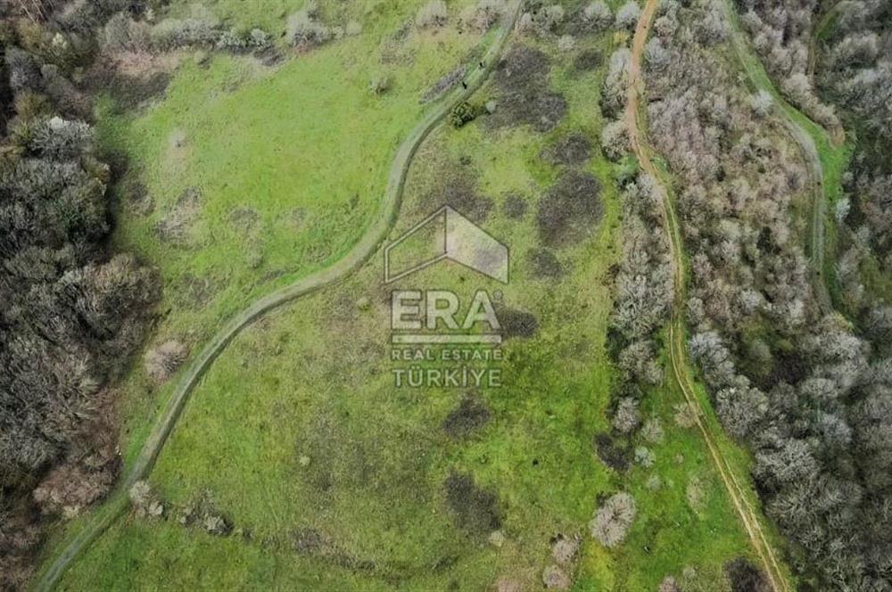 Era Söz'den Erecek'te Projeli Ruhsatlı İnşaata Hazır Çiftlik