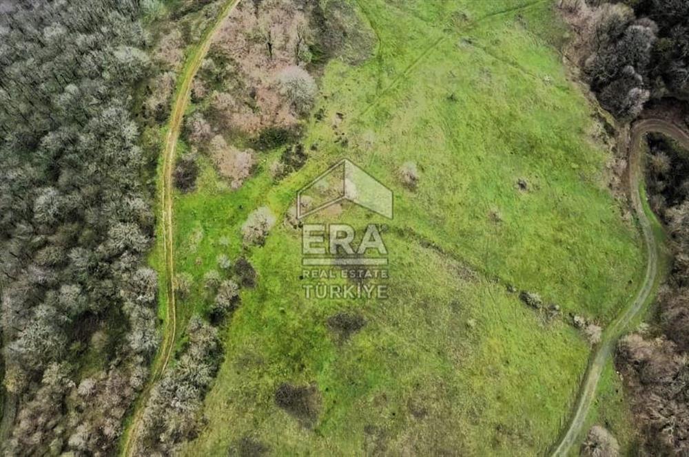 Era Söz'den Erecek'te Projeli Ruhsatlı İnşaata Hazır Çiftlik