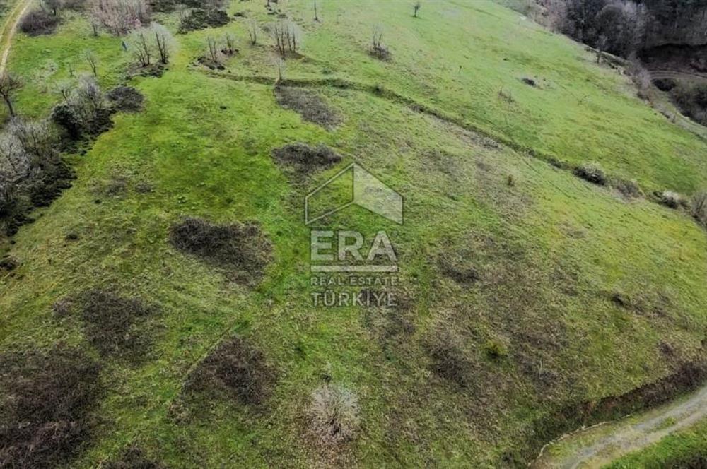 Era Söz'den Erecek'te Projeli Ruhsatlı İnşaata Hazır Çiftlik