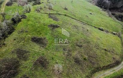 Era Söz'den Erecek'te Projeli Ruhsatlı İnşaata Hazır Çiftlik