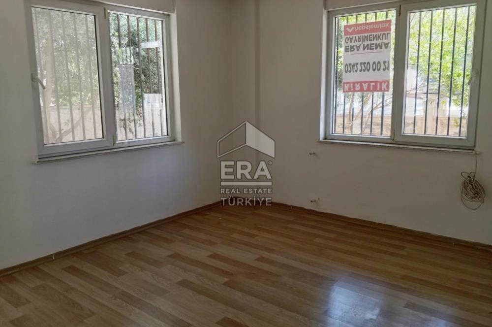 ANTALYA KEPEZ TEOMAN PAŞA 2+1  ZEMİN KAT KİRALIK DAİRE
