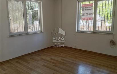 ANTALYA KEPEZ TEOMAN PAŞA 2+1  ZEMİN KAT KİRALIK DAİRE