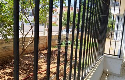 ANTALYA KEPEZ TEOMAN PAŞA 2+1  ZEMİN KAT KİRALIK DAİRE