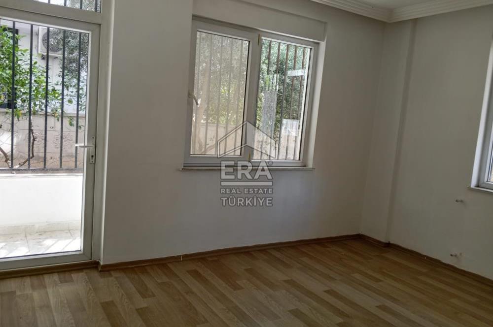 ANTALYA KEPEZ TEOMAN PAŞA 2+1  ZEMİN KAT KİRALIK DAİRE