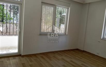 ANTALYA KEPEZ TEOMAN PAŞA 2+1  ZEMİN KAT KİRALIK DAİRE