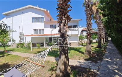 ANTALYA MANAVGAT KARACALAR ATO TATİL SİTESİNDE SATILIK YAZLIK
