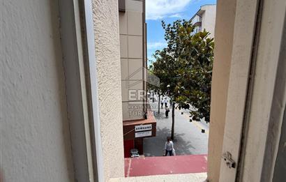 ERA SÖZ'DEN KARESİ MİLLİKUVVETLER CADDESİNDE 2+1 SATILIK DAİRE