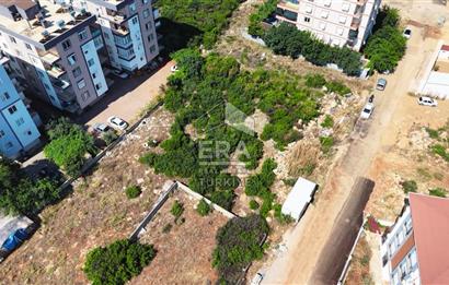 Kepez Şelale Mahallesinde Satılık Konut İmarlı Arsa