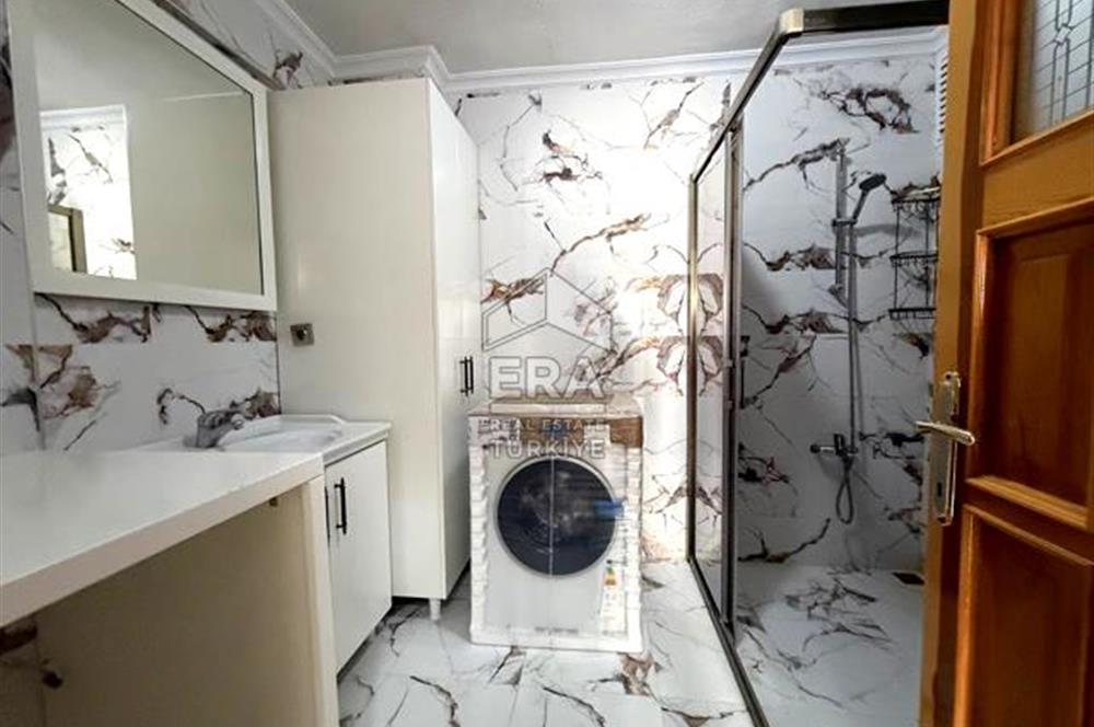 BALIKESİR ALTIEYLÜL BAHÇELİEVLER MAHALLESİ 3+1 KİRALIK DAİRE