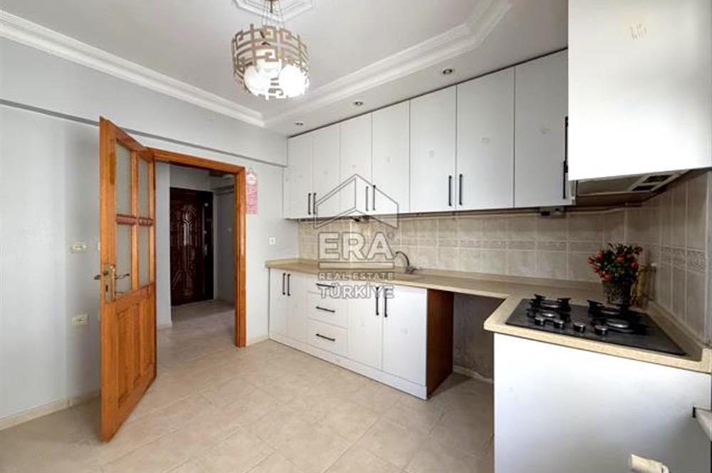 BALIKESİR ALTIEYLÜL BAHÇELİEVLER MAHALLESİ 3+1 KİRALIK DAİRE