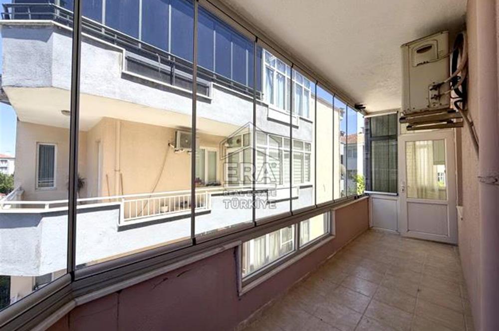 BALIKESİR ALTIEYLÜL BAHÇELİEVLER MAHALLESİ 3+1 KİRALIK DAİRE