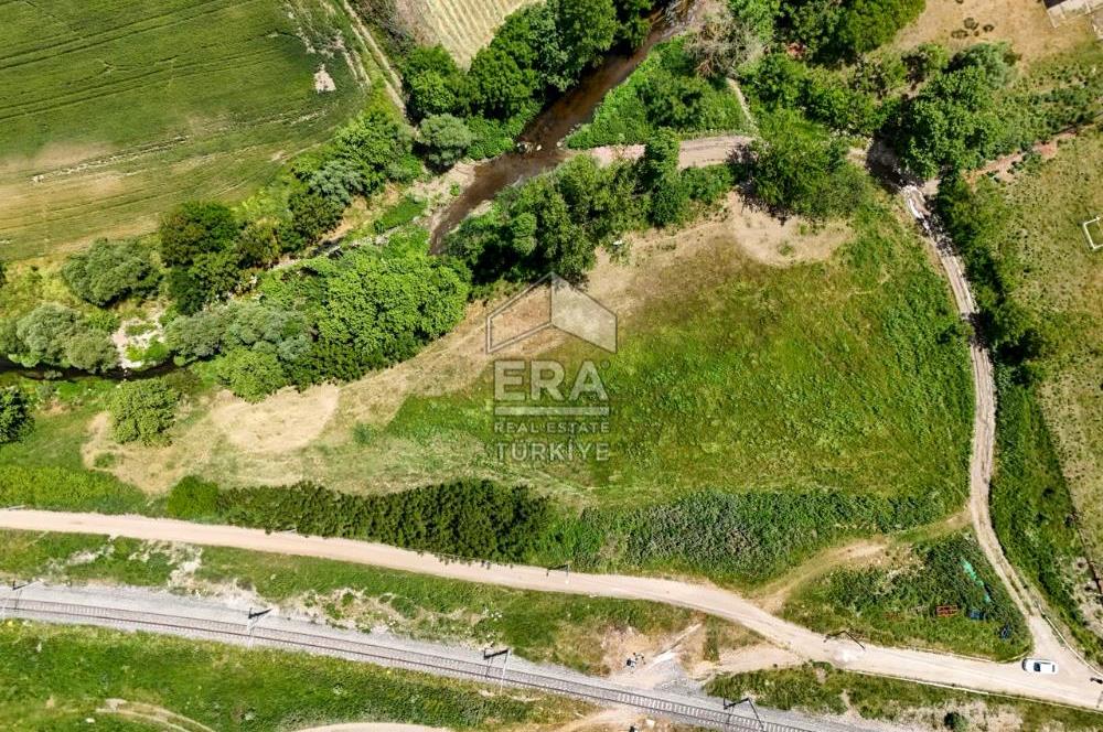 BALIKESİR SUSURLUK ÖMERKÖY MH SATILIK 4479 m² İMARLI ARSA