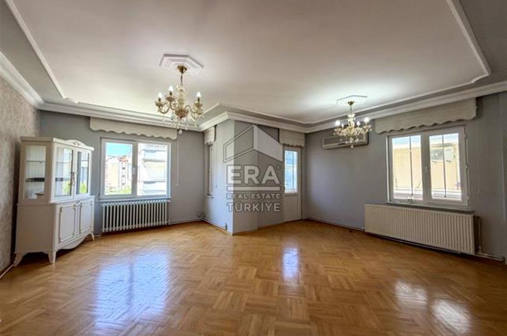BALIKESİR ALTIEYLÜL BAHÇELİEVLER MAHALLESİ 3+1 KİRALIK DAİRE
