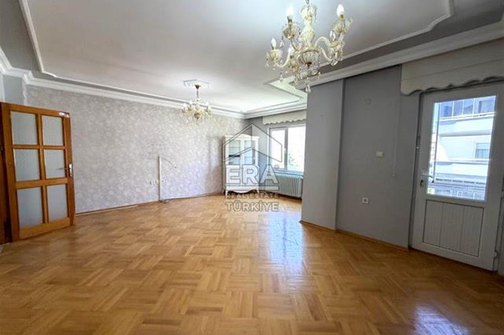 BALIKESİR ALTIEYLÜL BAHÇELİEVLER MAHALLESİ 3+1 KİRALIK DAİRE