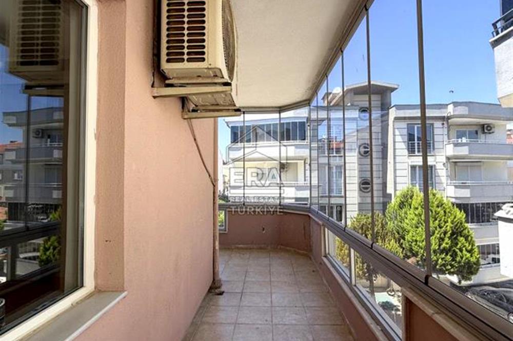 BALIKESİR ALTIEYLÜL BAHÇELİEVLER MAHALLESİ 3+1 KİRALIK DAİRE
