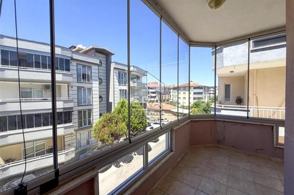 BALIKESİR ALTIEYLÜL BAHÇELİEVLER MAHALLESİ 3+1 KİRALIK DAİRE
