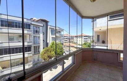 BALIKESİR ALTIEYLÜL BAHÇELİEVLER MAHALLESİ 3+1 KİRALIK DAİRE