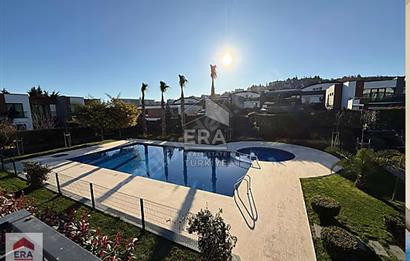 ÇAMLIK' TA ORMAN MANZARALI, KAPALI MUTFAKLI 2+1 SATILIK DAİRE